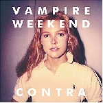 vampire weekend - contra vampire weekend - contra