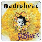 radiohead - pablo honey radiohead - pablo honey