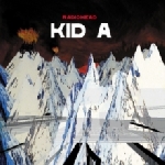 radiohead - kid a radiohead - kid a