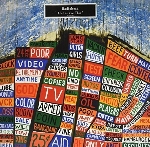 radiohead - hail to the thief radiohead - hail to the thief