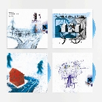 radiohead - ok computer - oknotok 1997-2017 (blue) radiohead - ok computer - oknotok 1997-2017 (blue)