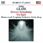 philip glass - heroes symphony - the light philip glass - heroes symphony - the light