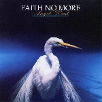 faith no more - angel dust faith no more - angel dust