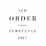 new order - substance new order - substance