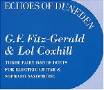 fitz-gerald - coxhill - echoes of duneden fitz-gerald - coxhill - echoes of duneden