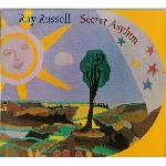 ray russell - secret asylum ray russell - secret asylum