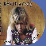 kevin ayers - what more can i say... kevin ayers - what more can i say...