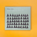 the rempis percussion quartet (haker flaten - daisy - rosaly) - phalanx the rempis percussion quartet (haker flaten - daisy - rosaly) - phalanx