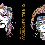 sun ra / merzbow - strange city sun ra / merzbow - strange city