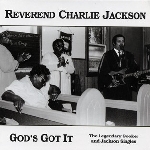 reverend charlie jackson - god's got it reverend charlie jackson - god's got it