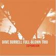 dave burrell - full-blown trio dave burrell - full-blown trio