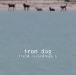 iron dog (sarah bernstein - stuart popejoy) - field recordings 1 iron dog (sarah bernstein - stuart popejoy) - field recordings 1