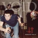 void - sessions 1981-83 void - sessions 1981-83