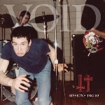 void - sessions 1981-83 void - sessions 1981-83