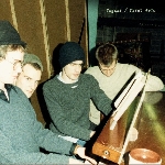 fugazi - first demo fugazi - first demo