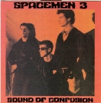 spacemen 3 - sound of confusion (180 gr.) spacemen 3 - sound of confusion (180 gr.)
