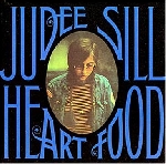 judee sill - heart food (180 gr.) judee sill - heart food (180 gr.)