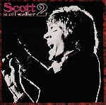 scott walker - scott 2 (180 gr.) scott walker - scott 2 (180 gr.)