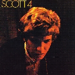 scott walker - scott 4 (180 gr.) scott walker - scott 4 (180 gr.)