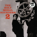 the holy modal rounders - 2 the holy modal rounders - 2