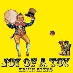 kevin ayers - joy of a toy (180 gr.) kevin ayers - joy of a toy (180 gr.)