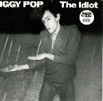 iggy pop - the idiot iggy pop - the idiot