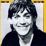 iggy pop - lust for life iggy pop - lust for life