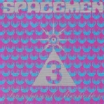 spacemen 3 - transparent radiation spacemen 3 - transparent radiation