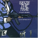 elaine brown - seize the time elaine brown - seize the time