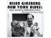 allen ginsberg - new york blues allen ginsberg - new york blues