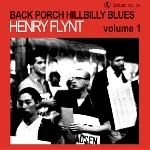 henry flynt - back porch hillbilly blues vol.1 henry flynt - back porch hillbilly blues vol.1