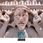ruins - alone ruins - alone