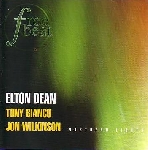 elton dean - tony bianco - jon wilkinson - northern lights elton dean - tony bianco - jon wilkinson - northern lights