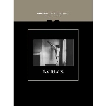 bauhaus - in the flat field (omnibus edition) bauhaus - in the flat field (omnibus edition)