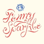 blonde redhead - penny sparkle blonde redhead - penny sparkle