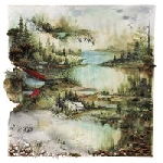 bon iver - bon iver bon iver - bon iver
