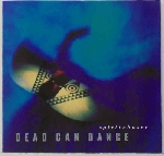 dead can dance - spiritchaser dead can dance - spiritchaser