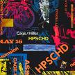 cage / hiller - hpschd cage / hiller - hpschd