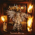 satyricon - nemesis divina satyricon - nemesis divina