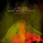 gnaw their tongues - l'arrivée de la terne mort triomphante gnaw their tongues - l'arrivée de la terne mort triomphante