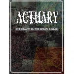 actuary - the reality is the dream is dead actuary - the reality is the dream is dead