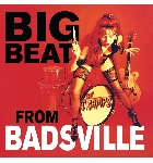 the cramps - big beat from badsville the cramps - big beat from badsville