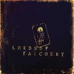 lords of falconry - s/t lords of falconry - s/t