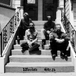 wooden shjips - s/t wooden shjips - s/t