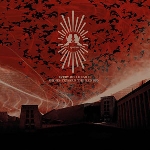 red sparowes - every red heart shines toward the red sun (red wax) red sparowes - every red heart shines toward the red sun (red wax)