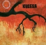 kylesa - time will fuse its worth kylesa - time will fuse its worth