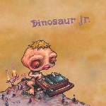 dinosaur jr. - pieces dinosaur jr. - pieces