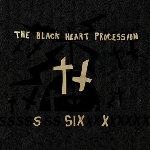the black heart procession - six the black heart procession - six