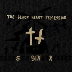 the black heart procession - six the black heart procession - six