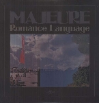 majeure - romance language majeure - romance language